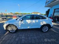 Usata Audi Q3 Business Plus 150 CV (110 kW) 2023 Bianco SUV
