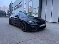 usata BMW M4 Cabriolet 3.0 450cv dkg