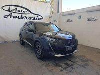 usata Peugeot 2008 BlueHDi 130 S&S EAT8 Allure Pack DA 21000 AL MESE