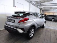 usata Toyota C-HR 1.8 Hybrid E-CVT Business