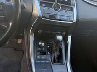 Usata Lexus NX300h 155 CV (114 kW) 2018 Nero SUV