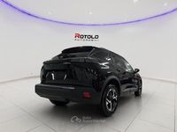 Nuova Peugeot 2008 Allure 102 CV (75 kW) 2025 Nero SUV