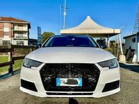 Usata Audi A4 Business Plus 150 CV (110 kW) 2017 Station wagon