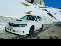 Usata Subaru Impreza 150 CV (110 kW) 2010 Berlina