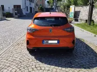 Begagnad Renault Clio V 101 HK (74 kW) 2024 Sedan