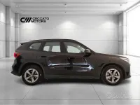 Brugt BMW X1 Efficient Dynamics 150 HK (110 kW) 2023 Sort SUV