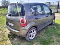 Usata Renault Modus Privilege 65 CV (47 kW) 2005 Monovolume
