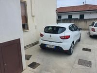 Usata Renault Clio IV 90 CV (66 kW) 2015 Berlina