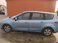 Usata Renault Scénic III 110 CV (80 kW) 2010 Monovolume