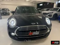 Usata Mini Cooper D Clubman Hype 151 CV (111 kW) 2019 Nero Station wagon
