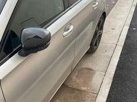 Usata Mercedes A180 Edition 116 CV (85 kW) 2022 Grigio Berlina