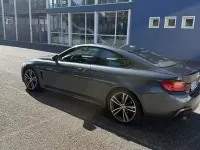 Usata BMW 420 Coupé M Sport 190 CV (139 kW) 2016 Coupé