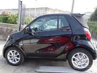 usata Smart ForTwo Cabrio 70 1.0 twinamic Prime