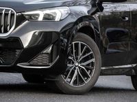 Usata BMW X1 M Sport 150 CV (110 kW) 2025 Nero SUV