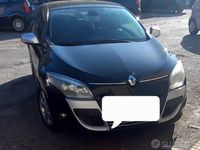 usata Renault Mégane III Mégane 1.5 dCi 110CV EDC Dynamique