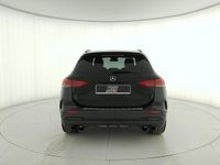 Usata Mercedes GLA45 AMG Premium 421 CV (309 kW) 2023 Nero SUV