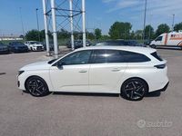 Usata Peugeot 308 SW Allure 131 CV (96 kW) 2022 Other Station wagon