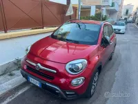 Usata Fiat 500 140 CV (102 kW) 2016 Station wagon