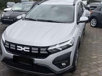 Usata Dacia Jogger Extreme 101 CV (74 kW) 2023 Beige Monovolume