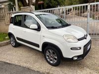 usata Fiat Panda 4x4 1.3 MJT S&S