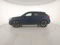 Nuova Audi Q2 S-Line 150 CV (110 kW) 2026 Blu navarra metallizzato SUV