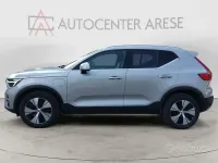 Usata Volvo XC40 Core 129 CV (94 kW) 2022 Marrone SUV