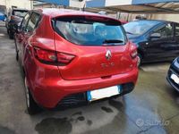 usata Renault Clio IV Clio dCi 8V 75 CV 5 porte Duel