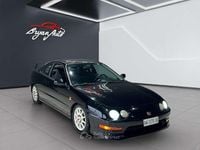 Usata Honda Integra Type R 190 CV (139 kW) 1998 Nero Coupé