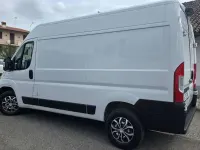 Usata Fiat Ducato 58 kW (79 CV) 2021 Bianco Furgone