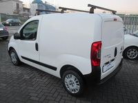Usata Fiat Fiorino 80 CV (58 kW) 2018 Bianco Monovolume