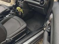 Begagnad Mini ONE 102 HK (75 kW) 2016 Halvkombi