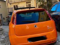 Usata Fiat Grande Punto 90 CV (66 kW) 2007 Utilitaria