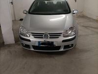 usata VW Golf V Golf 1.9 TDI 5p. Comfortline