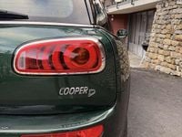 Usata Mini Cooper D Clubman Hype 150 CV (110 kW) 2019 Station wagon