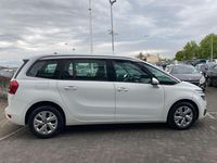 Usata Citroën C4 SpaceTourer Feel 131 CV (96 kW) 2020 Bianco Monovolume