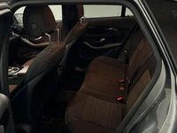 Usata Mercedes GLC220 170 CV (125 kW) 2016 Grigio Berlina