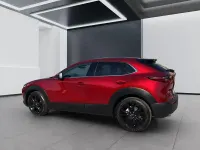 Usata Mazda CX-30 122 CV (89 kW) 2023 Soul red crystal m SUV