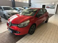 Usata Renault Clio IV 73 CV (53 kW) 2014 Rosso Berlina
