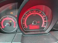 Begagnad Kia Ceed 115 HK (84 kW) 2011 Svart Halvkombi