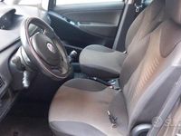 Usata Fiat Idea 2008 Monovolume