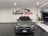 Usata Mercedes A180 116 CV (85 kW) 2021 Other Utilitaria