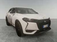 Usata DS Automobiles DS3 Performance 131 CV (96 kW) 2019 Bianco Utilitaria