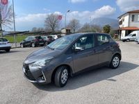 usata Toyota Yaris Hybrid Yaris 1.5 Hybrid 5p. Business