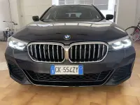 Usata BMW 518 M Sport 150 CV (110 kW) 2022 Station wagon