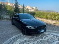 usata Jaguar XE XE 2.0 D 240 CV AWD aut. Portfolio