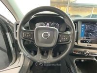 Usata Volvo XC40 129 CV (94 kW) 2023 Argento SUV