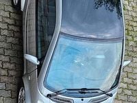 Usata Smart ForTwo Coupé 61 CV (44 kW) 2005 Grigio Coupé