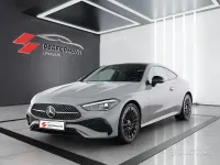 Usata Mercedes CLE200 Advanced Plus 204 CV (150 kW) 2025 Grigio Coupé