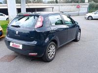 usata Fiat Punto Evo 1.6 Mjt DPF 5 porte Emotion 120CV