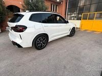Usata BMW X3 M Sport 190 CV (139 kW) 2023 SUV
